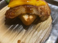-三石铁板烧(紫竹桥店)