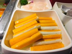-海底捞火锅(连城广场店)