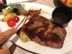 -必胜客(国展店)
