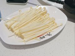 -鱼酷活鱼烤鱼(仙林金鹰店)
