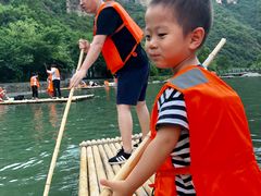 -云台山风景名胜区