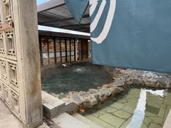 -春晖园度假酒店温泉