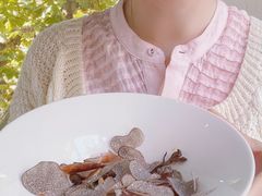 黑松露温泉蛋-蝶舍·MAISON PAPILLON