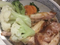 -吉野家 (新街口外大街店)