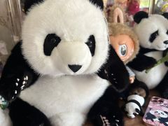 -熊猫屋(宽窄巷子景区店)