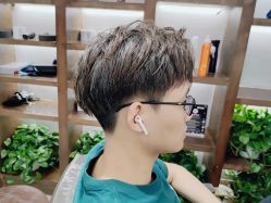 -逸丝风尚yesfashion造型