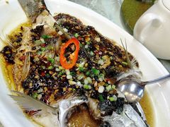 -拿福食府(广大路店)