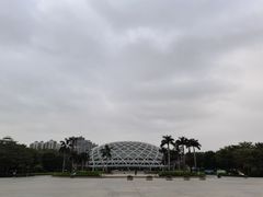 -文华公园(禅城区)