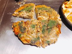 日葵大阪烧-日葵 大阪烧ひまり(仙霞路店)