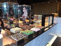 -福州仓山凯悦酒店·Market Cafe Lacucina咖啡厅
