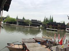 -洞天食府(北大街店)