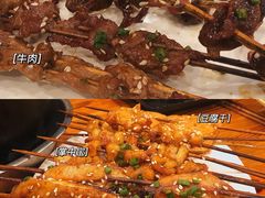 -疍家人黄记海鲜火烧烤