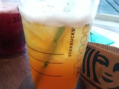 -星巴克臻选(佛山佛罗伦萨小镇店)