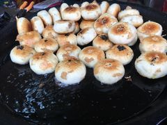 -毛氏汽水包(山海关路店)