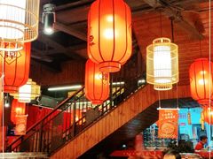 大堂-谭鸭血老火锅·匠心(环球港旗舰店)