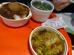 -鸡鸣汤包(仙林店)