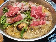 -松坂屋日料自助(长城路店)