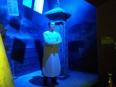 -雨花台烈士纪念馆