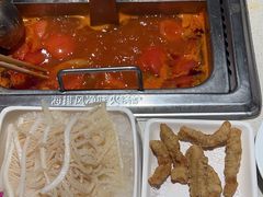 -海底捞火锅(亲子主题北金鹰店)