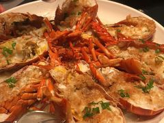 -徐记海鲜(大明宫|北二环店)