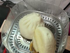 -白玉兰食品(中山公园龙之梦店)