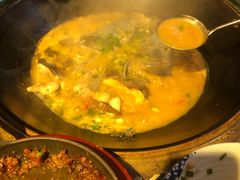 -好灶头妈妈菜·柴火灶台鱼·千岛湖土菜地标美食