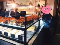 -仙峰天然面包(迎宾路店)