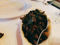 -Keens Steakhouse