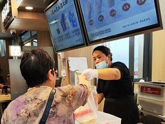 -新万鑫银丝面·非遗无锡味(惠山古镇店)
