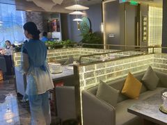 -百草滩羊清水涮羊肉·清真·宁夏盐池滩羊(莲花桥店)