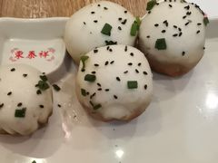 -东泰祥生煎馆(重庆北路店)