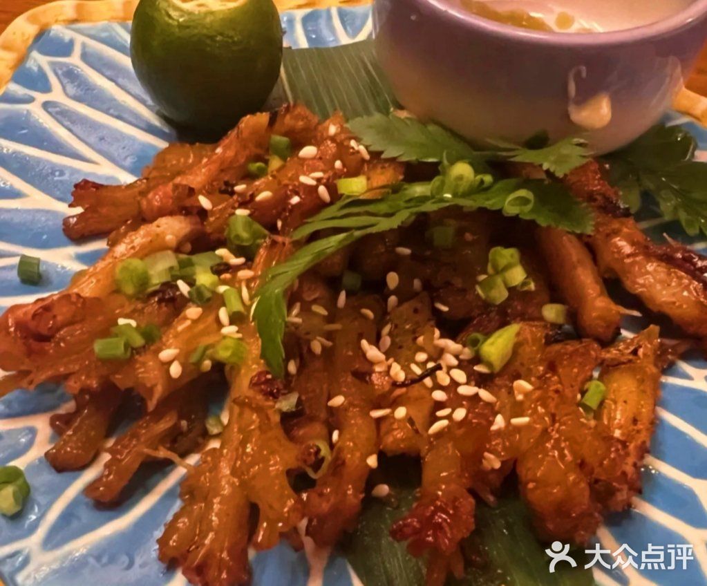 不吃串烧怎么过好周末