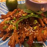 不吃串烧怎么过好周末