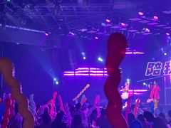 -MOSSO·Liveshow(M3香港广场店)