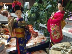 -上海虹桥宾馆味翠餐厅