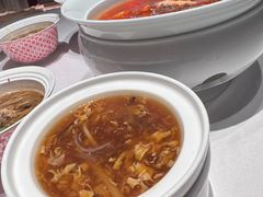 -俏江南天津时尚曲艺主题餐厅(马场道店)