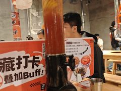 -霸腹烤肉(厦门柚子番店)