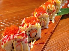 顽味甜芒-桥岚·巷子鲜河豚鱼(专门店)