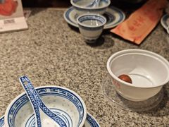 -南京大牌档(济南万象城店)