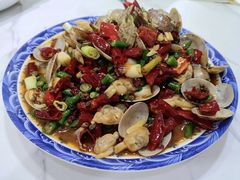 -辣螃铠盆盆蟹大排档(总店)