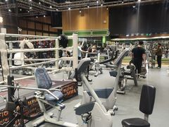-悦莱美游泳健身会所(御景壹号店)