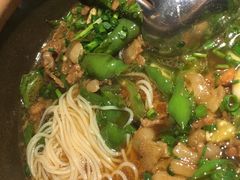 -洞庭记·老湖南味道(下沙店)