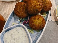 -La Medina餐厅(亮马河南路店)