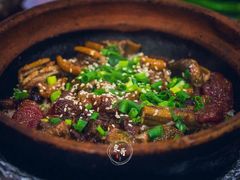 -红星光发煲仔饭(大石街店)
