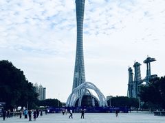 -海心沙(地铁站)