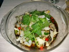 -锋味海鲜菜馆