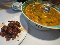 -光海·乡记酸菜鱼·始于1996(花园路店)