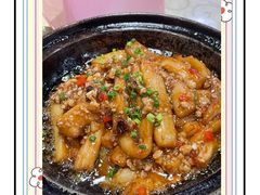 -老字号蛇口德记烧腊饭店·海鲜加工