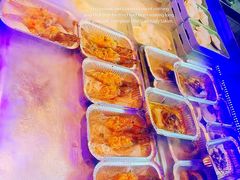 -蚝英雄·鲜蚝自助专门店(洋桥店)