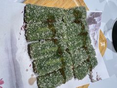 -阿露佳·舌尖上的安吉菜